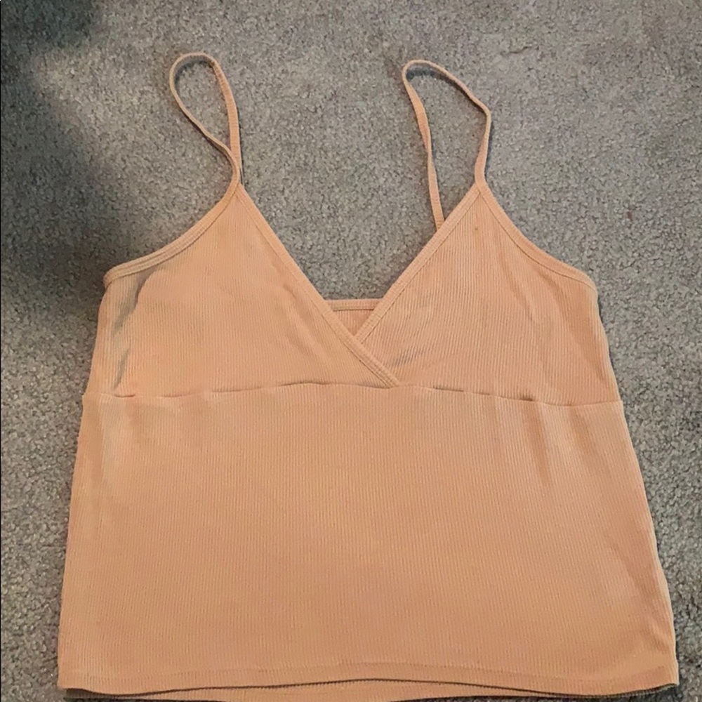 comfy lounge tank